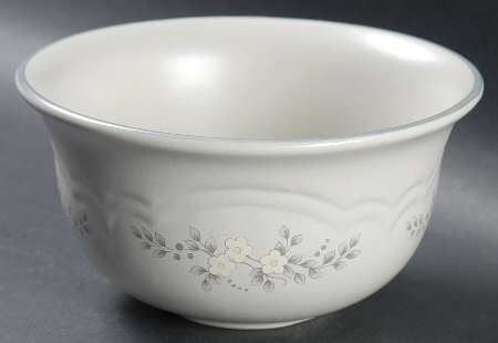 Heirloom Deep Soup/Cereal Bowl