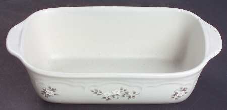 Heirloom Mini Loaf Pan