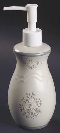 Heirloom Lotion Dispenser