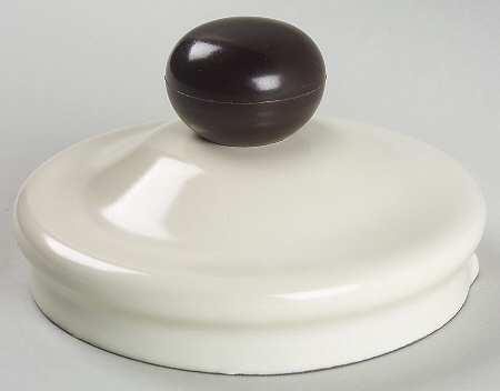Heirloom Lid for Metal Kettle