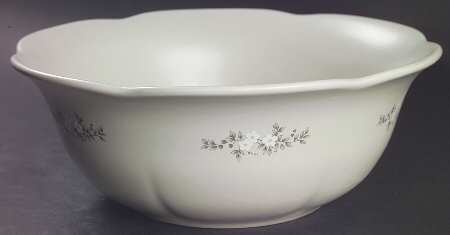 Heirloom Party Bowl