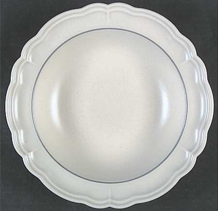 Heirloom 10" Individual Pasta Bowl
