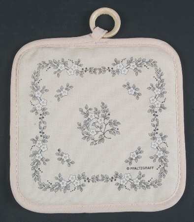Heirloom Cloth Potholder