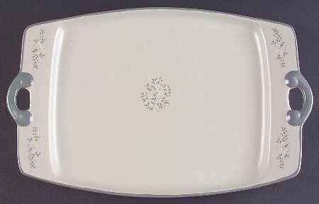 Heirloom 14" Rectangular Serving Platter