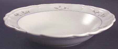 Heirloom 10" Individual Pasta Bowl