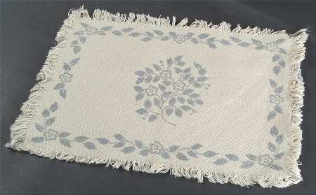 Heirloom Cloth Placemat
