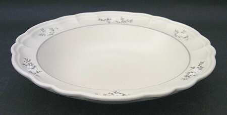 Heirloom 9" Individual Pasta Bowl