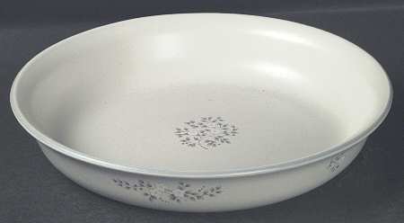 Heirloom 10" Pie Baking Plate