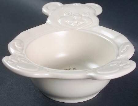Heirloom Porringer