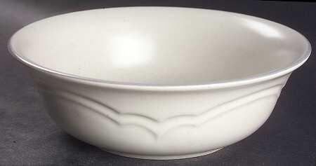 Heirloom 7" Round Vegetable Bowl