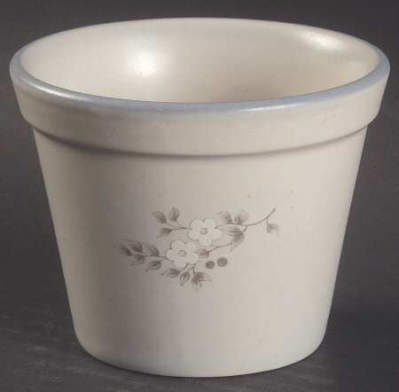 Heirloom Herb Pot