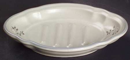 Heirloom Soap Dish