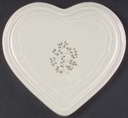 Heirloom Trivet