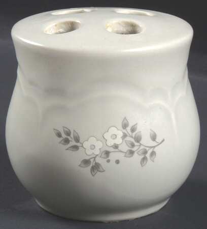 Heirloom Toothbrush Holder