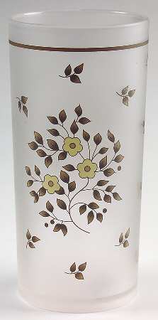 Heirloom Tall Acrylic Tumbler