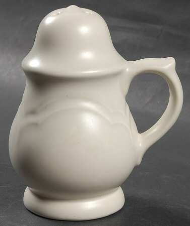 Heirloom Stove Top Salt Shaker