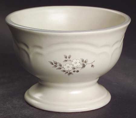 Heirloom China Sherbet