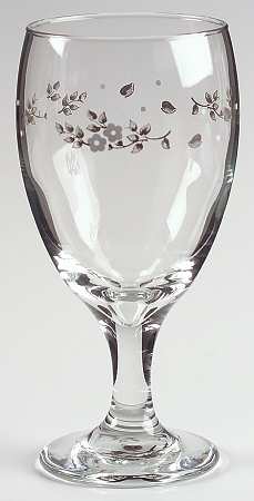 Heirloom 16 Oz Glassware Iced Tea