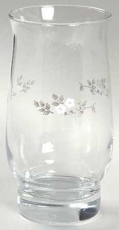 Heirloom 18 Oz Glassware Tumbler