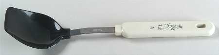 Heirloom Nylon Bowl Serving Spoon