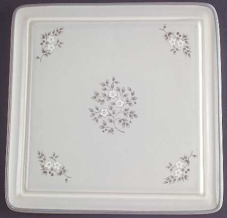 Heirloom Trivet