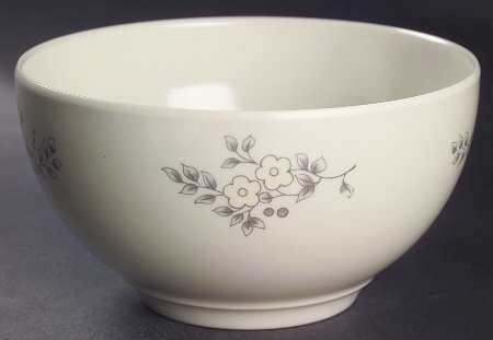 Heirloom Melamine Soup/Cereal Bowl