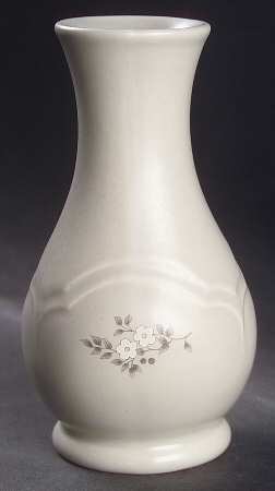 Heirloom 6" Bud Vase