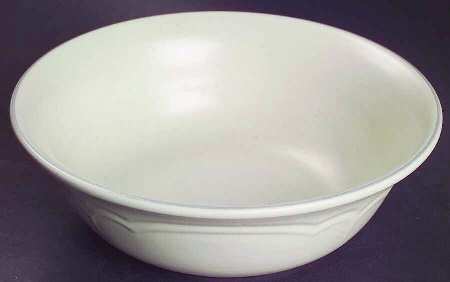 Heirloom 8" Round Vegetable Bowl