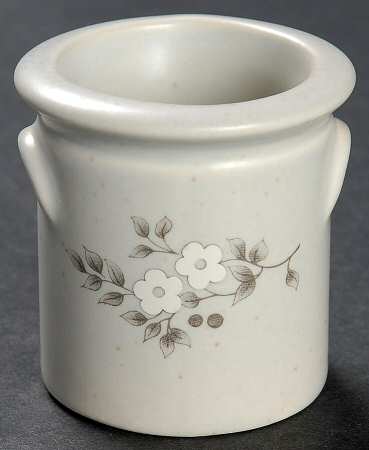 Heirloom Toothpick Holder
