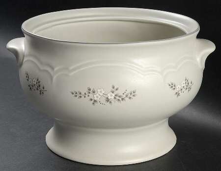Heirloom Tureen No Lid