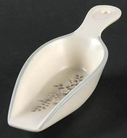 Heirloom Medium Scoop