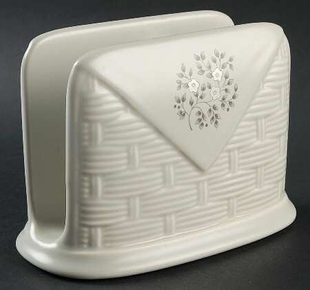 Heirloom Napkin Holder