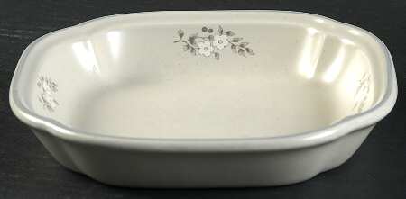 Heirloom Individual Square Server