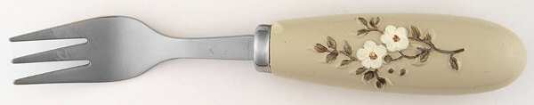 Heirloom Hors d"Oeuvre Fork