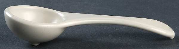 Heirloom Ladle for Dip/Salsa Crock