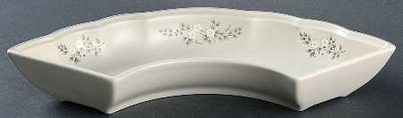 Heirloom Lazy Susan-Side Dish