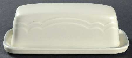 Heirloom 1/4 Lb Covered Butter