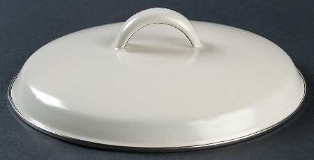 Heirloom 3.5 Qt Metal Stockpot Lid