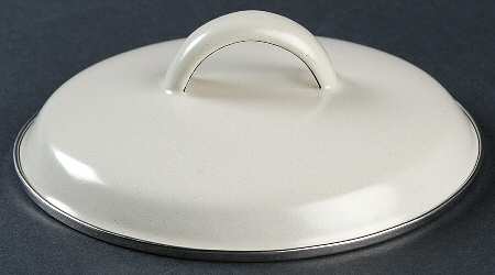 Heirloom Lid for 1.5 Qt Metal Stockpot