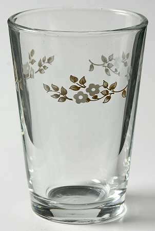 Heirloom 8 Oz Glassware Juice