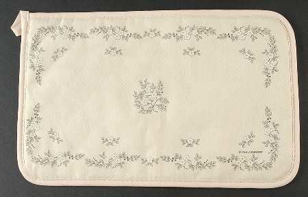 Heirloom Cloth Dish Mitt