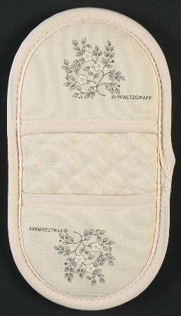Heirloom Cloth Grabbitz