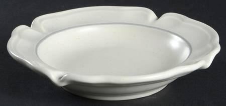 Heirloom 6" Ashtray