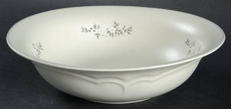 Heirloom Bowl for 16 Oz Pitcher and Bowl Set