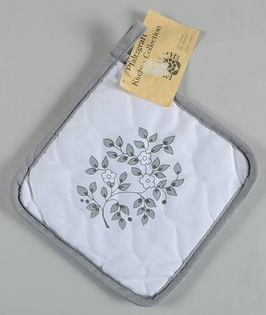 Heirloom Cloth Potholder