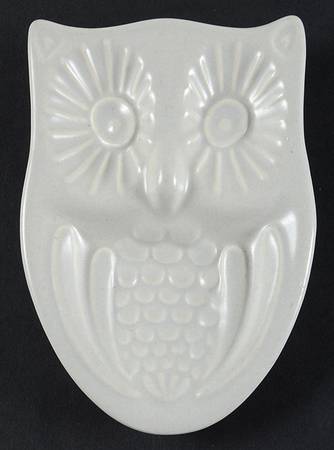 Heirloom Spoon Rest/Holder (Holds 3 Spoons)
