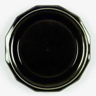 Heritage Green Salad Plate