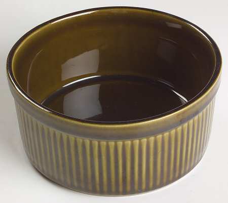 Heritage Green 6" Souffle