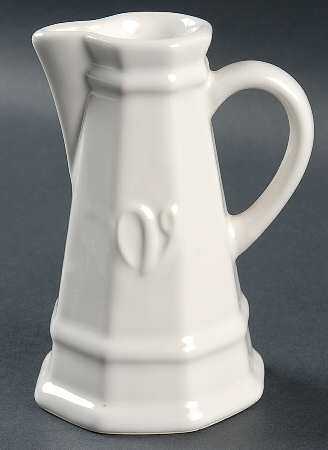 Heritage White Vinegar No Stopper