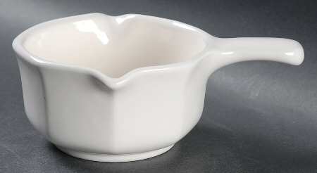 Heritage White Potpourri-Butter Sauce/No Base